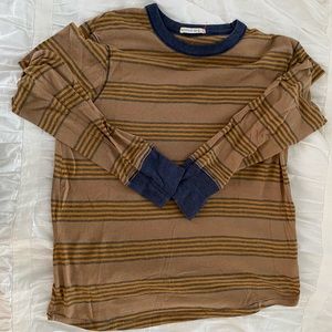 Vintage Tri Blend Long sleeve